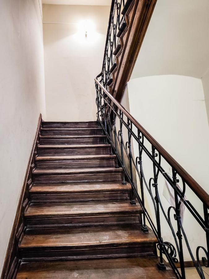 Radziwillowska Old Town Deluxe Apartment Wawelofts Krakow Luaran gambar