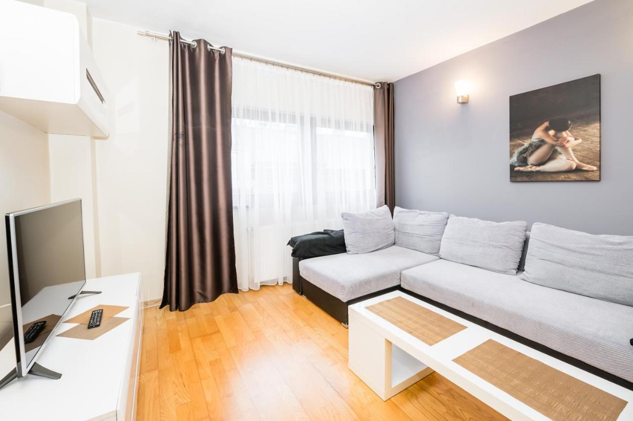 Radziwillowska Old Town Deluxe Apartment Wawelofts Krakow Luaran gambar