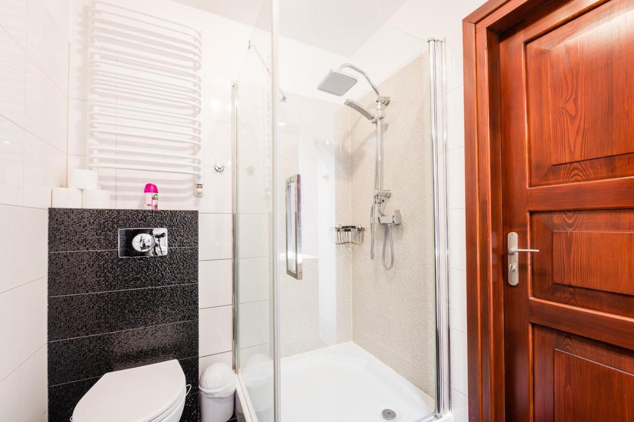 Radziwillowska Old Town Deluxe Apartment Wawelofts Krakow Luaran gambar